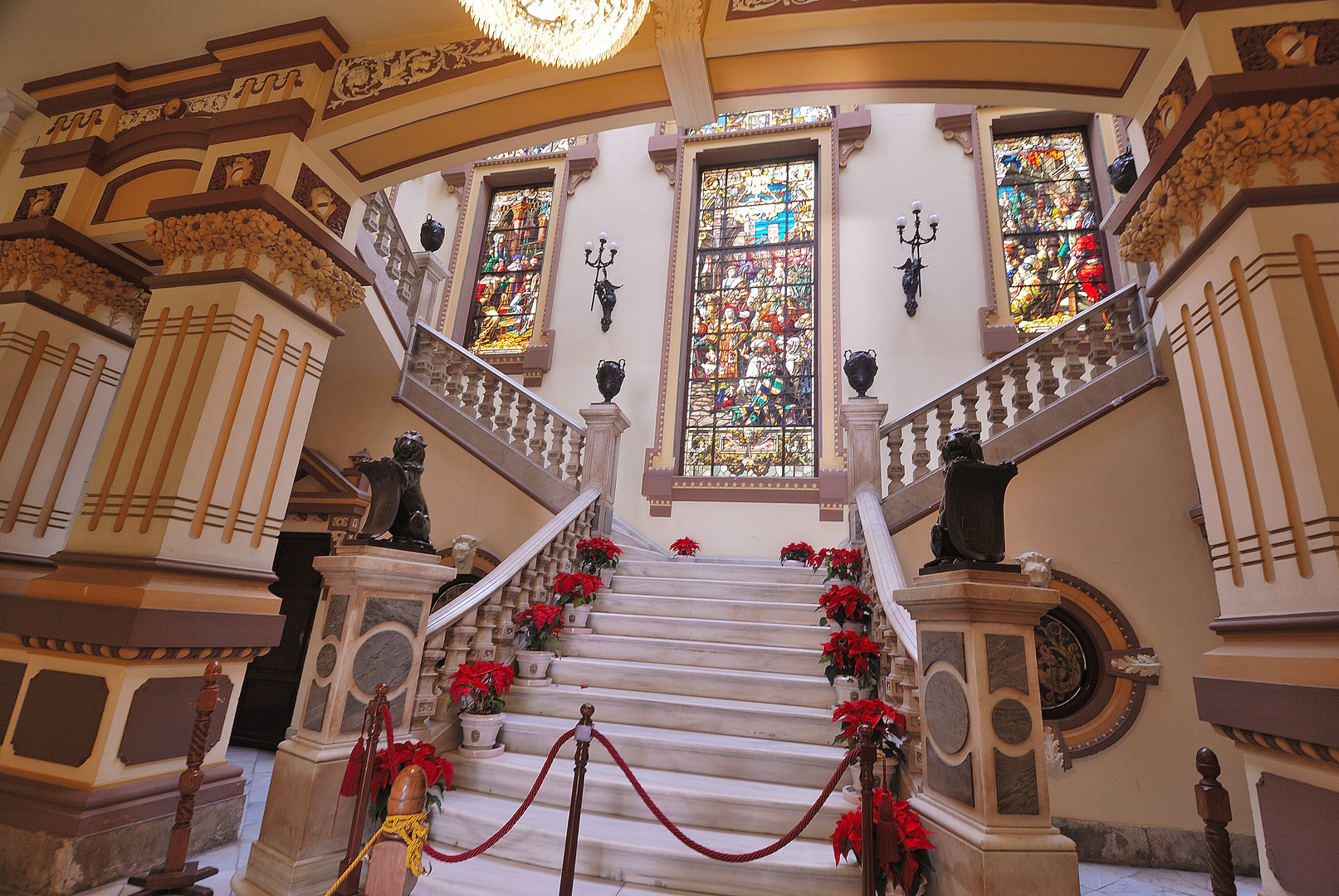 AYUNTAMIENTO (MALAGA)