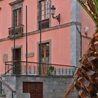 Ayuntamiento Villa y Puerto de Garachico