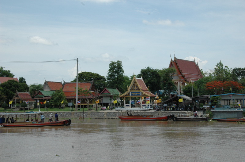 Ayuttaya