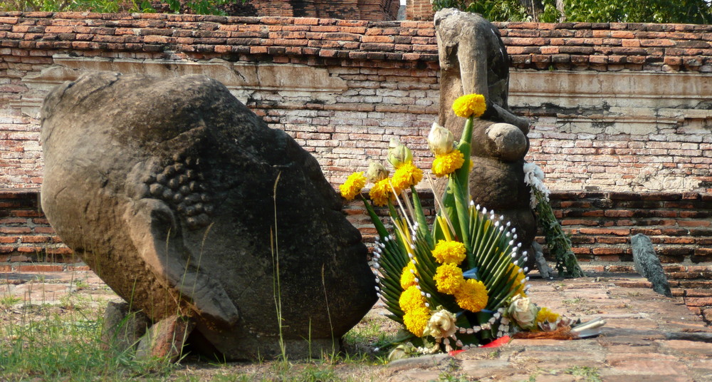 Ayuttaya