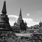 Ayuttaya 