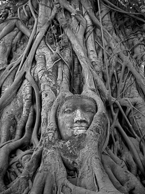 Ayuttaya,Thailand