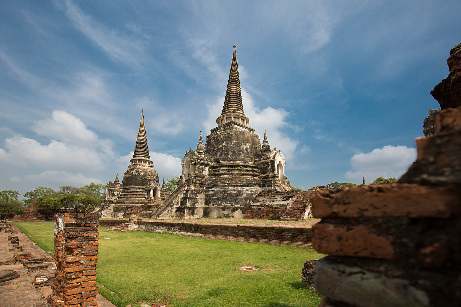 Ayutthaya