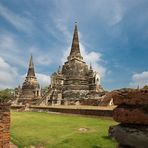 Ayutthaya