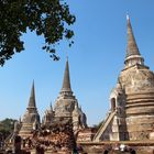 Ayutthaya