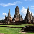 Ayutthaya