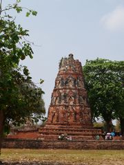 Ayutthaya 2