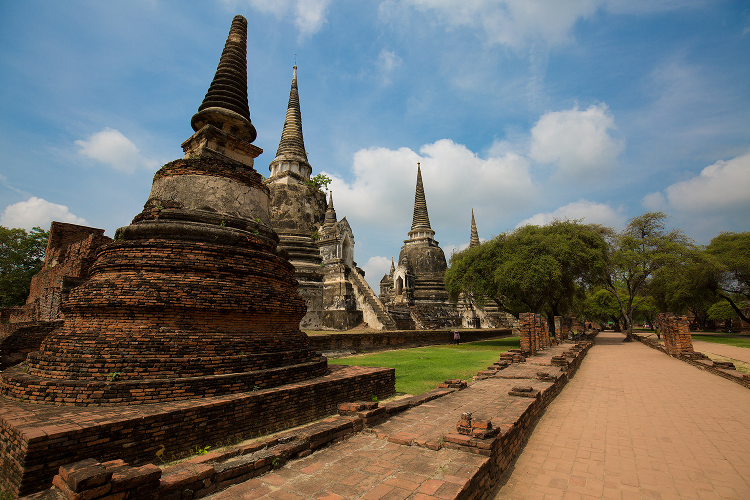 Ayutthaya #2