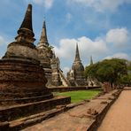 Ayutthaya #2