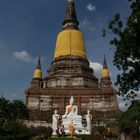 Ayutthaya 2005