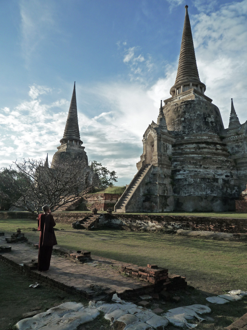 Ayutthaya