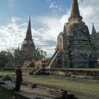 Ayutthaya