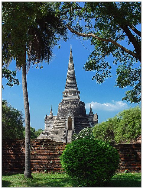 Ayutthaya