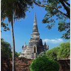 Ayutthaya