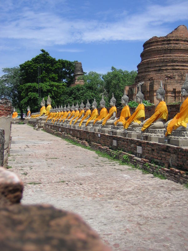 Ayutthaya