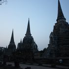 Ayutthaya