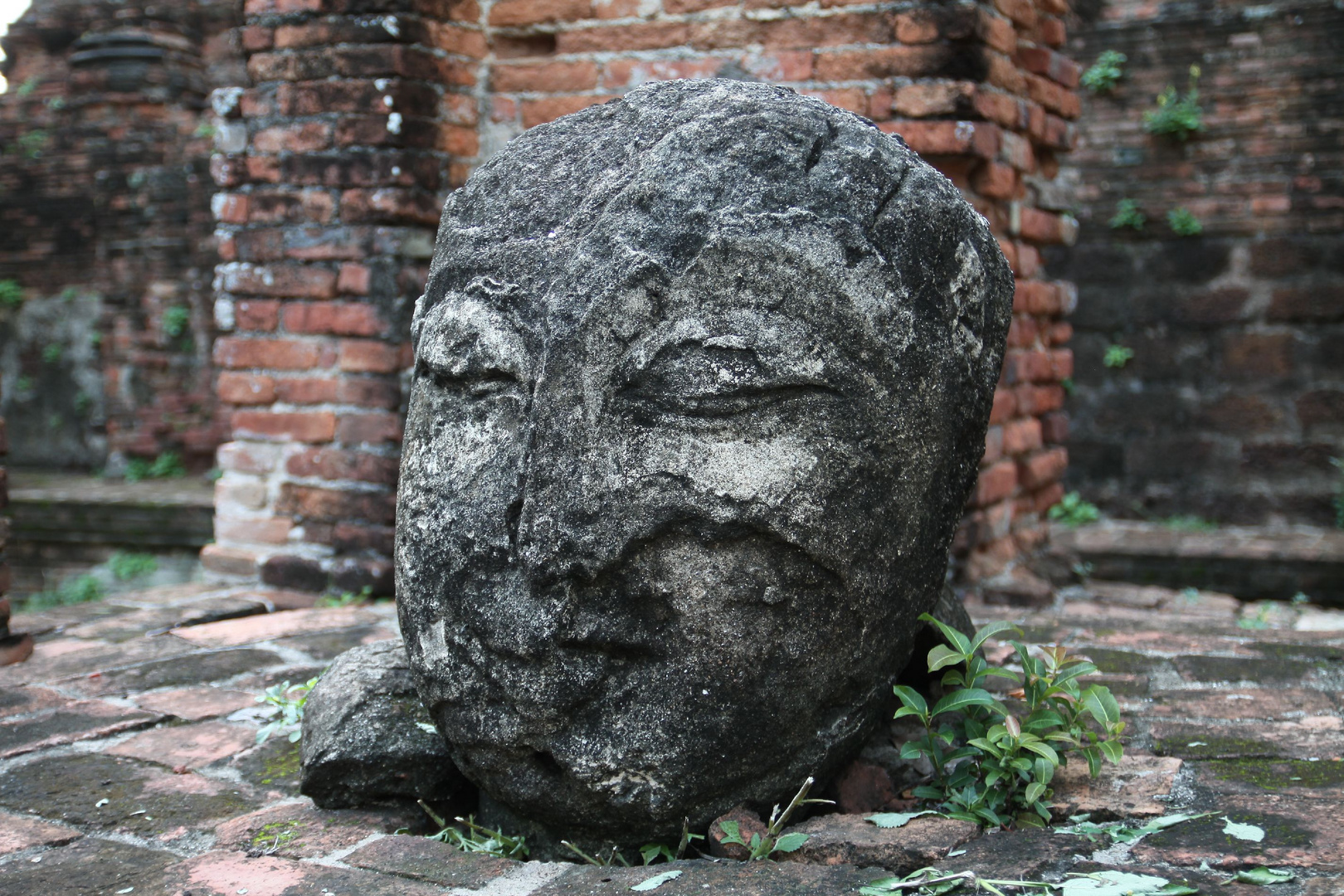 Ayutthaya