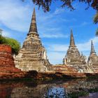 Ayutthaya