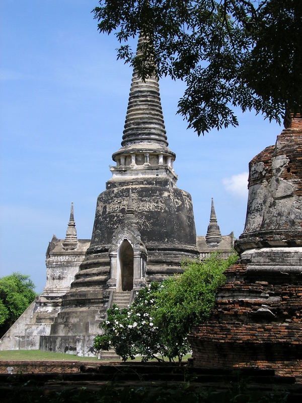 Ayutthaya