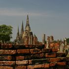 Ayutthaya...