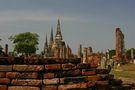 Ayutthaya... by Stefan Neuner