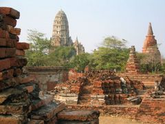 Ayutthaya