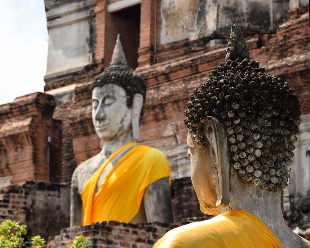 Ayutthaya