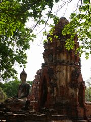 Ayutthaya