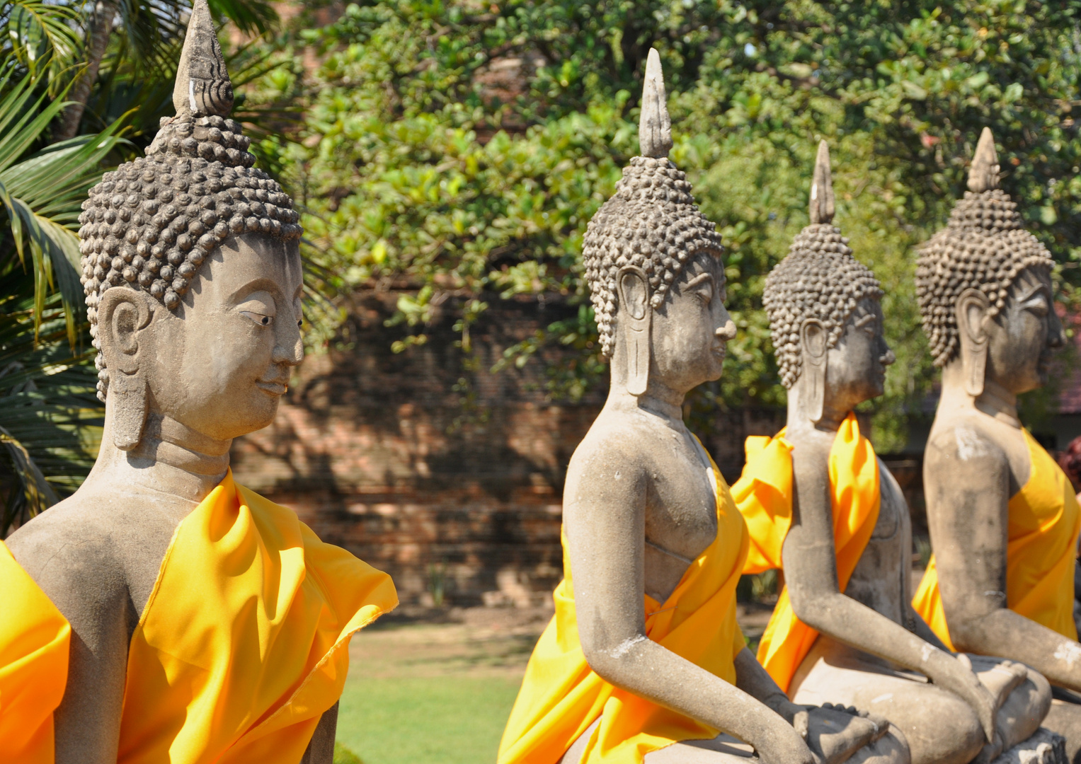 Ayutthaya