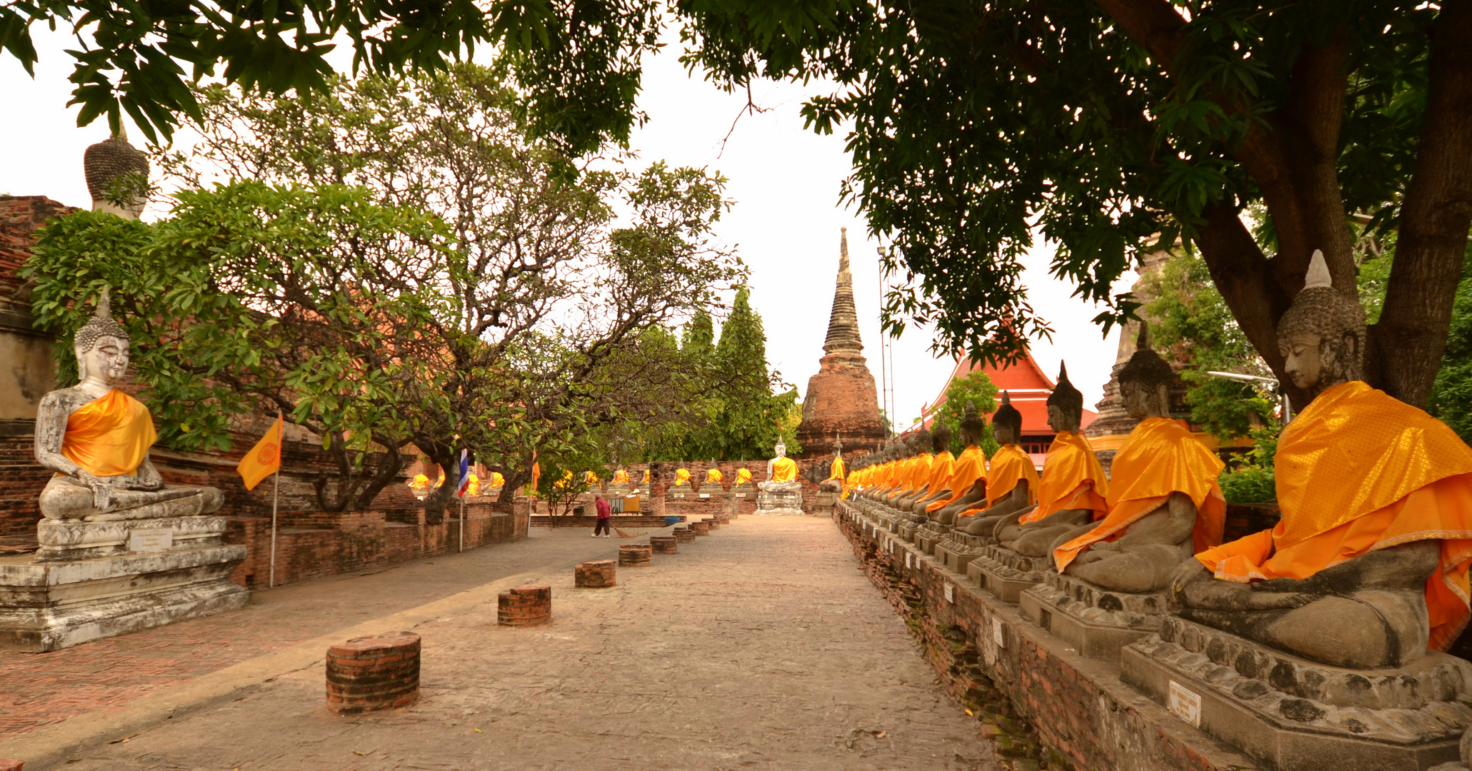 Ayutthaya