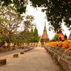 Ayutthaya