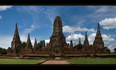 ~Ayutthaya~