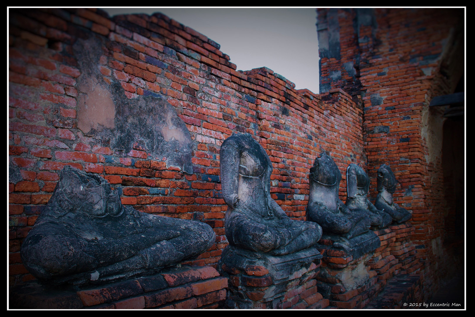 Ayutthaya