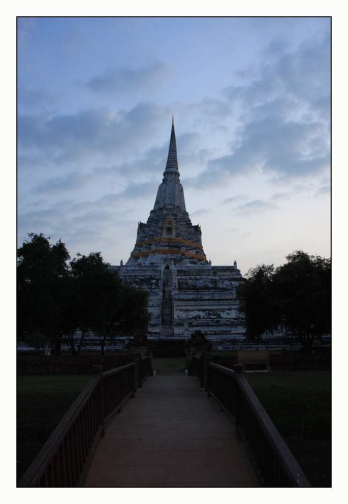 ayutthaya