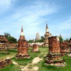 Ayutthaya