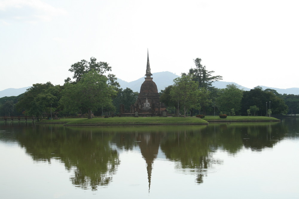 " Ayutthaya "