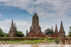 Ayutthaya