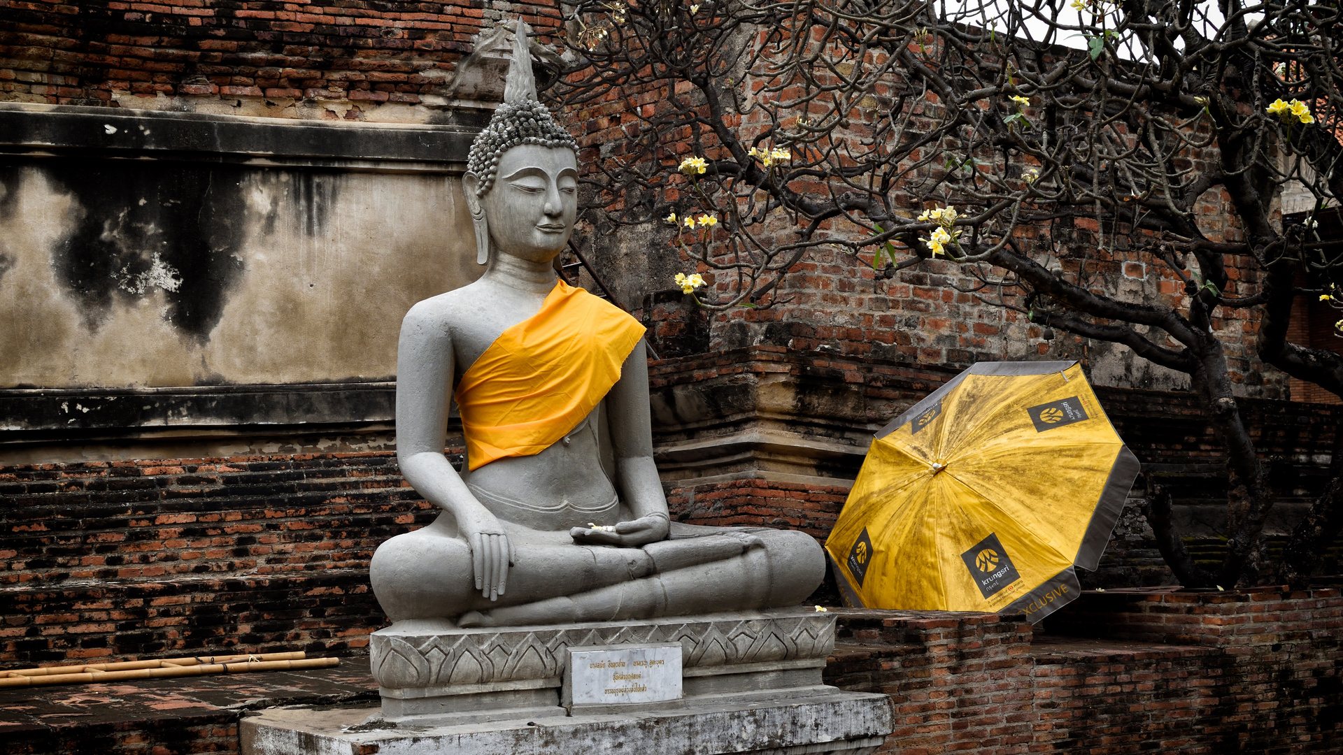 Ayutthaya