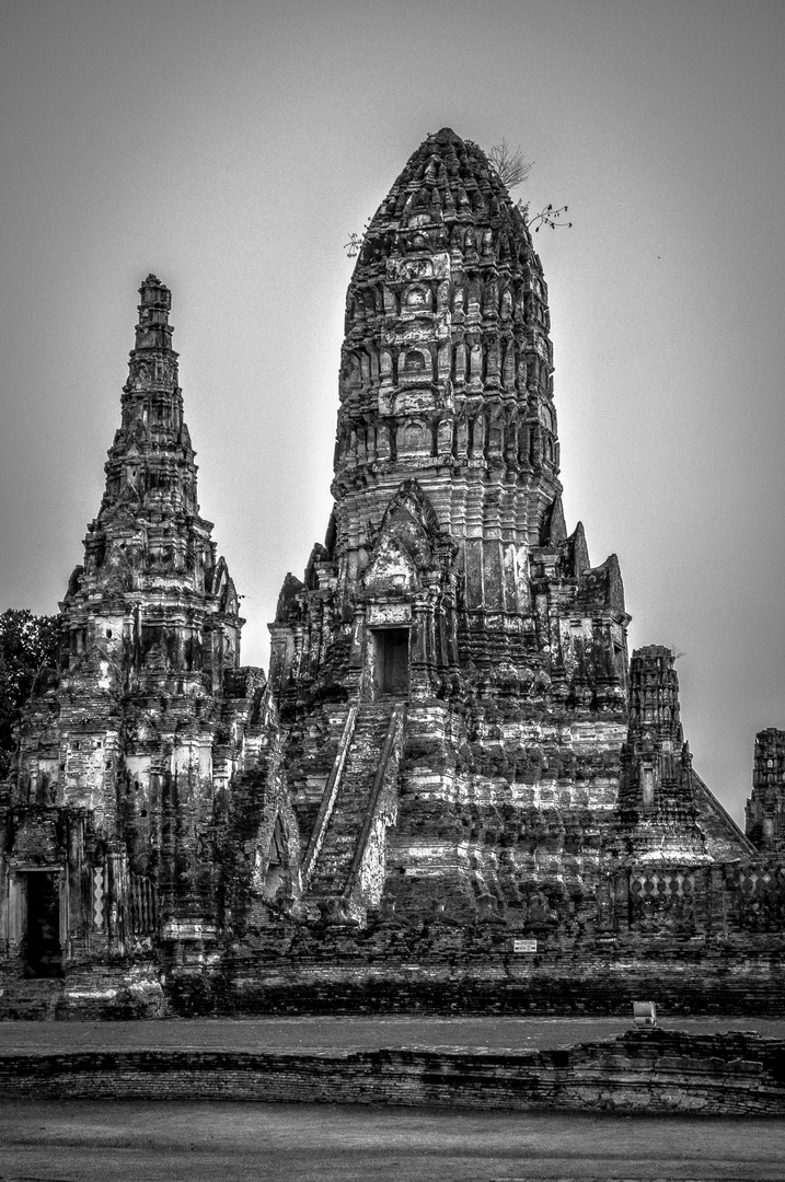 Ayutthaya