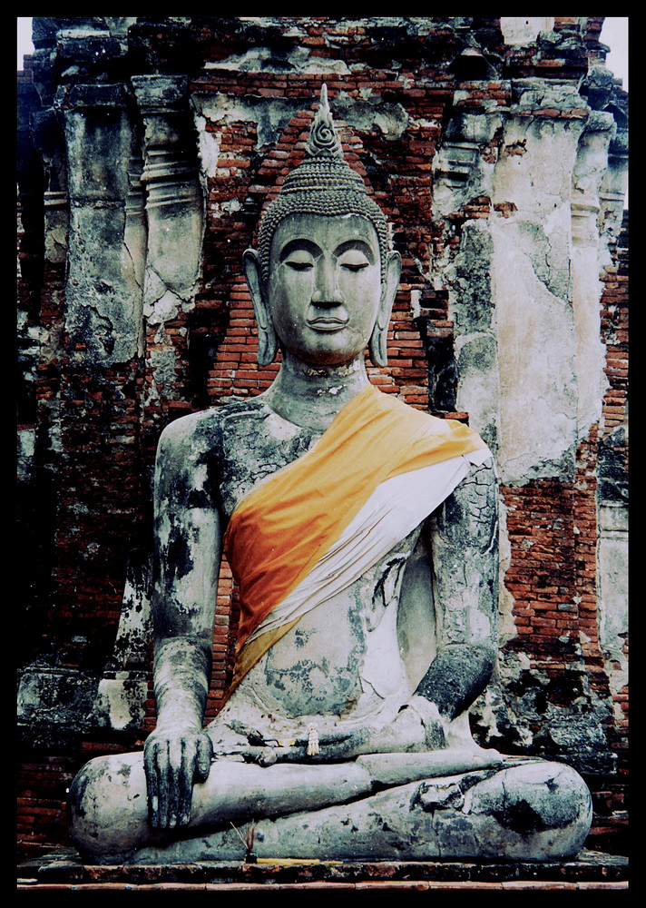 Ayutthaya