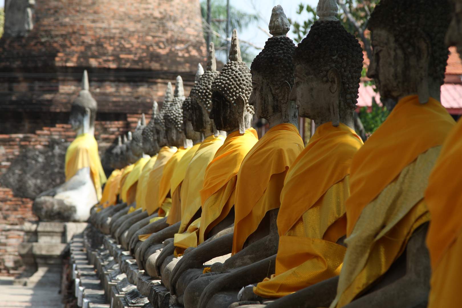 Ayutthaya