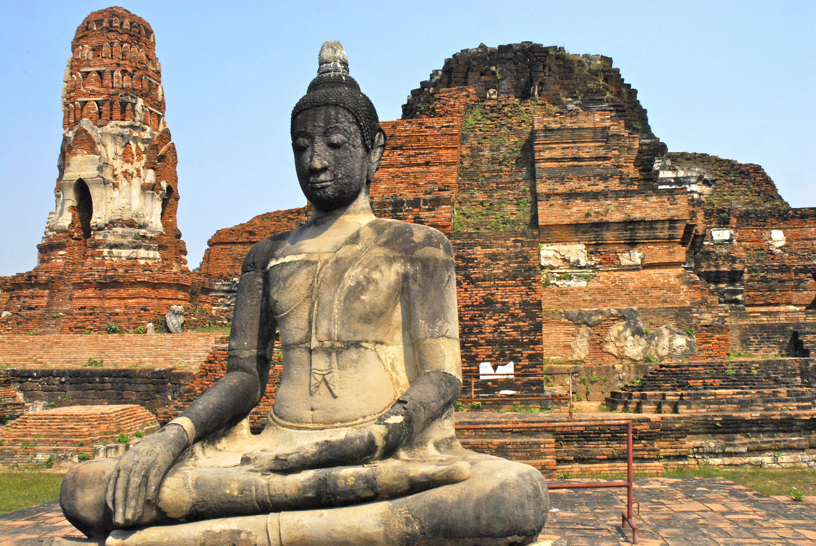 Ayutthaya Historical Park