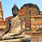 Ayutthaya Historical Park