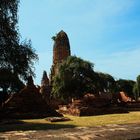 Ayutthaya - Historical Park