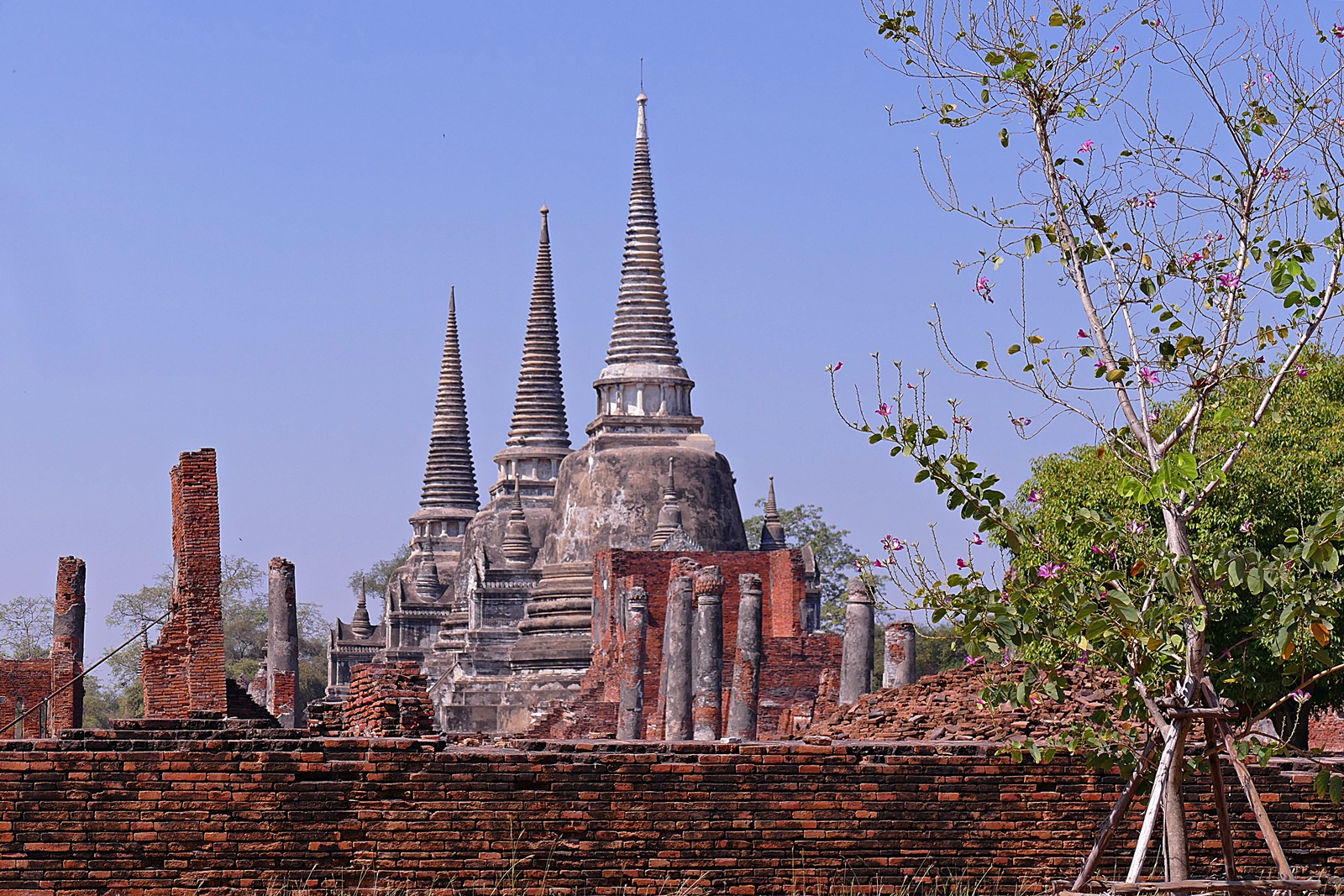 Ayutthaya I.
