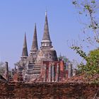 Ayutthaya I.