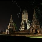 Ayutthaya I