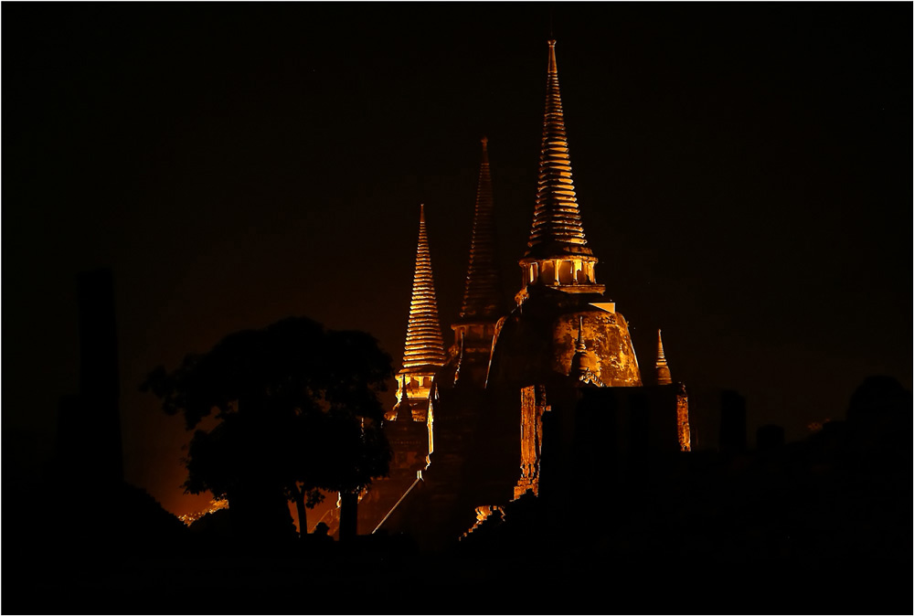 Ayutthaya II