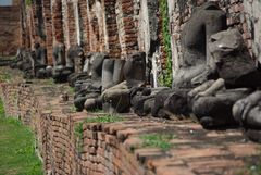 Ayutthaya, Thailand