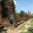 Ayutthaya - Wat Phra Mongkhon Bophit